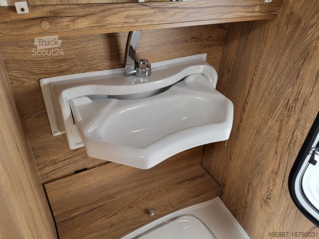 Караван NIEWIADOW N 126 NT  -  Nr. 206  (2)