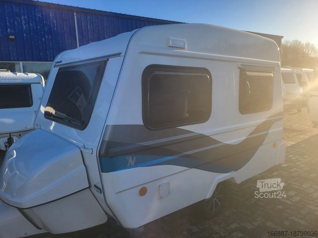 Караван NIEWIADOW N 126 NN - Nr. 202  (2)