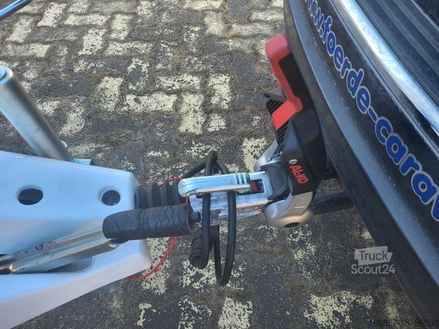 Караван NIEWIADOW N 126 NN - Nr. 202  (2)