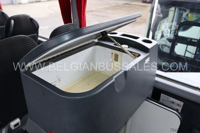 Autocar de turism MAN Lion's Coach L R08 / 13.8m / EEV / Full Option