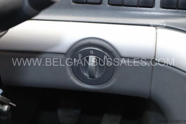Autocar de turism MAN Lion's Coach L R08 / 13.8m / EEV / Full Option