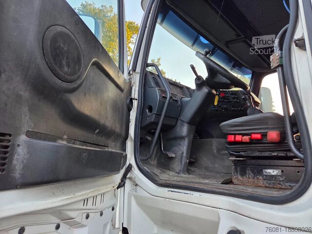 Carico pesante Volvo FH 16.520 6x4