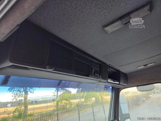 Carico pesante Volvo FH 16.520 6x4