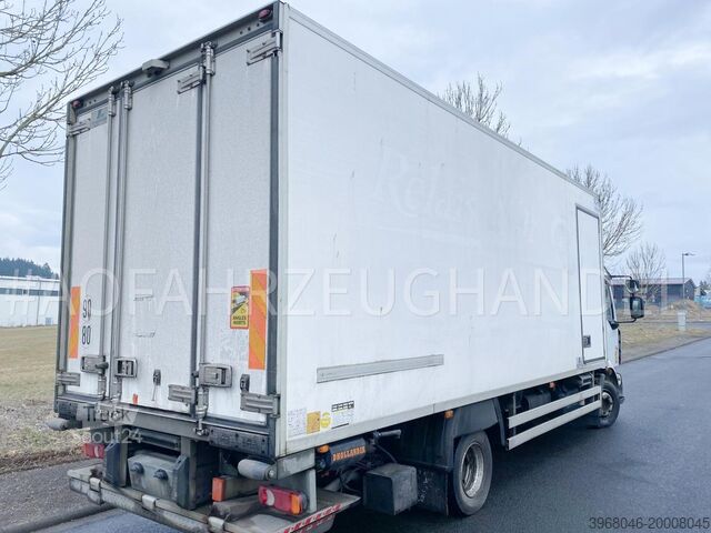 Koelwagen Renault Mildum 12.180 - Blatt/Luft - Multitemperatur