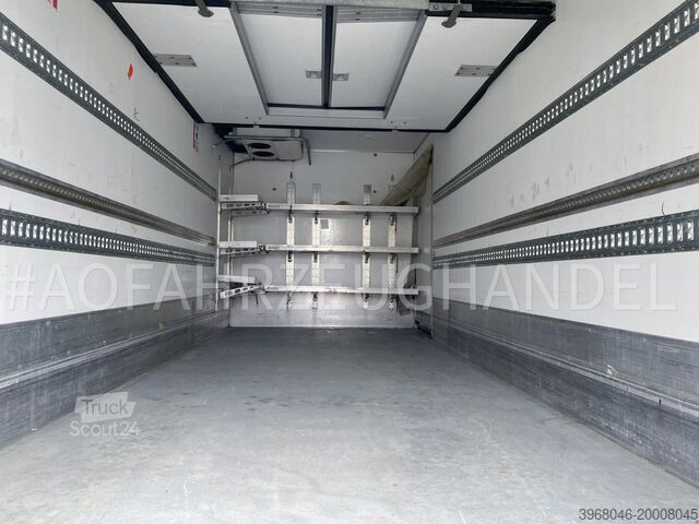 Koelwagen Renault Mildum 12.180 - Blatt/Luft - Multitemperatur