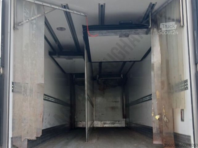 Koelwagen Renault Midlum 12.180 - Bi-Tempertur - Carrier 850