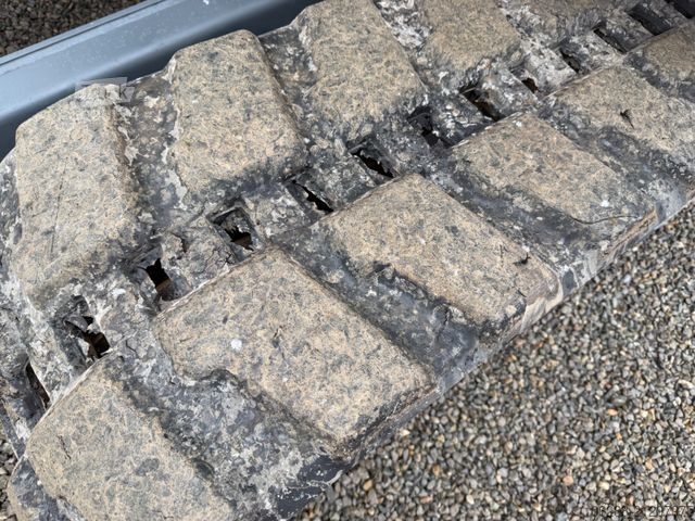 Mini-excavator TAKEUCHI TB 290-2  Powertili  Werstelauslleger