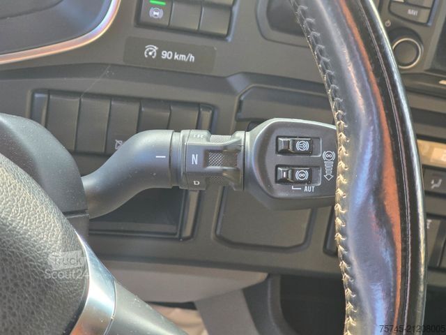 Standard tractor unit SCANIA S500 * ACC * VOLLLUFT *  ALCOA * PARKCOOL