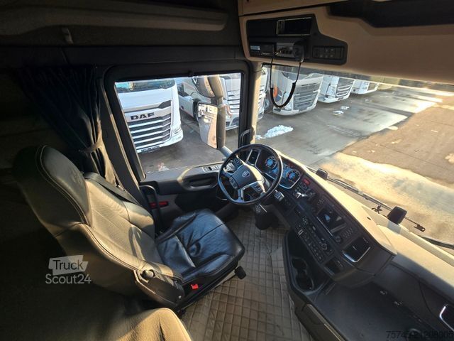 Standard tractor unit SCANIA S500 * ACC * VOLLLUFT *  ALCOA * PARKCOOL