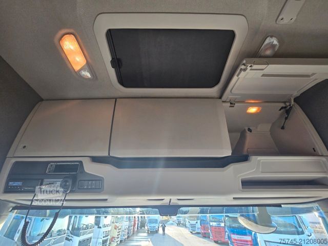 Standard tractor unit SCANIA S500 * ACC * VOLLLUFT *  ALCOA * PARKCOOL