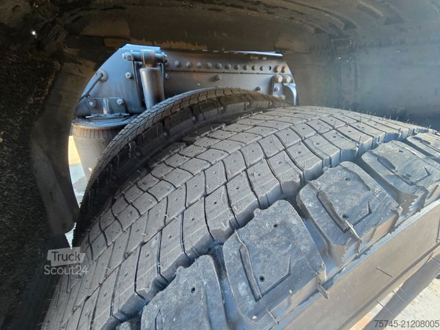 Standard tractor unit SCANIA S500 * ACC * VOLLLUFT *  ALCOA * PARKCOOL