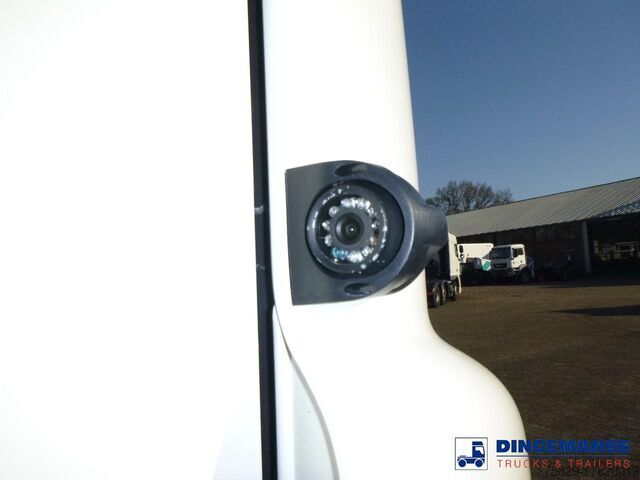 Standard-SZM DAF XF 460 6X2 Euro 6 RHD + Hydraulics