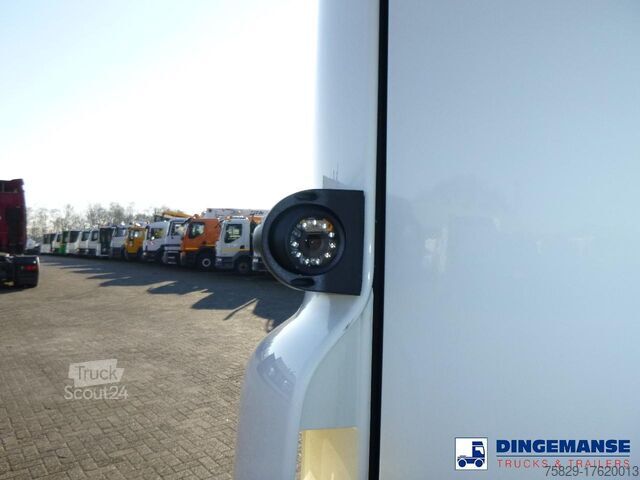 Standard-SZM DAF XF 460 6X2 Euro 6 RHD + Hydraulics