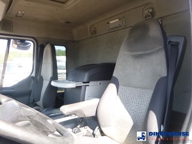 Šasija s kabino Renault Premium Lander 370 6x2 chassis + ADR