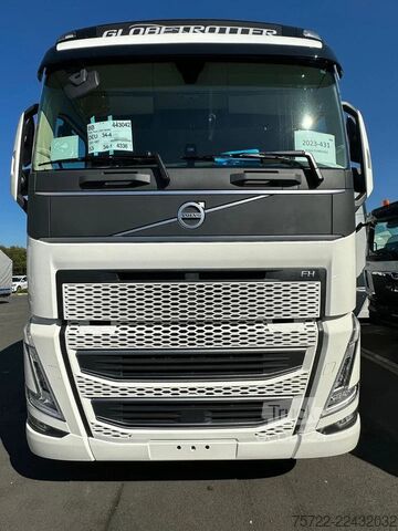  Volvo FH 460 6x2-4 Globetrott. Fahrgestell LAGER