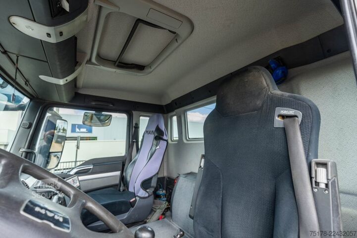  MAN TGS 18.400 BLS-4X4+LIEBHERR 10M3(2018)
