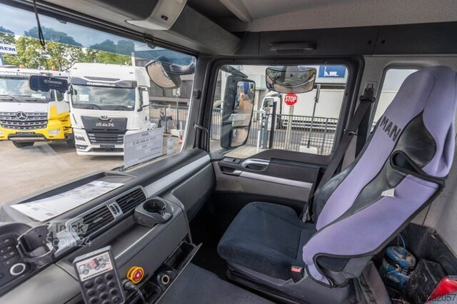  MAN TGS 18.400 BLS-4X4+LIEBHERR 10M3(2018)