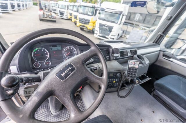  MAN TGS 18.400 BLS-4X4+LIEBHERR 10M3(2018)