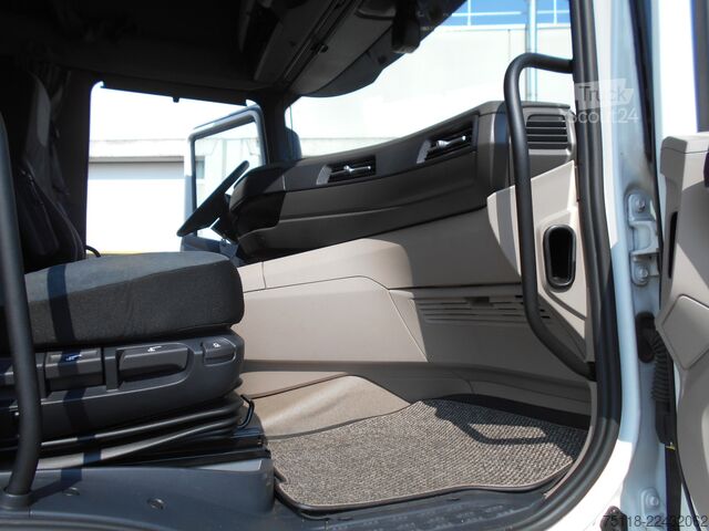  DAF XG 480 - LOW DECK