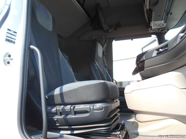  DAF XG 480 - LOW DECK