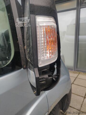 Kastenwagen Wohnmobil / Campervan Fiat Ducato Wohnmobil | 2018 | EURO 6 | Wenig km