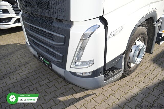 стандартен влекач VOLVO FH 500 Globetrotter XL