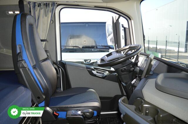 стандартен влекач VOLVO FH 500 Globetrotter XL