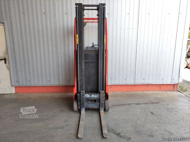 Elettrico – 3 ruote FABA EFG 800