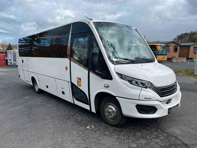 Miniautocarro IVECO ATOMIC Mini Tur