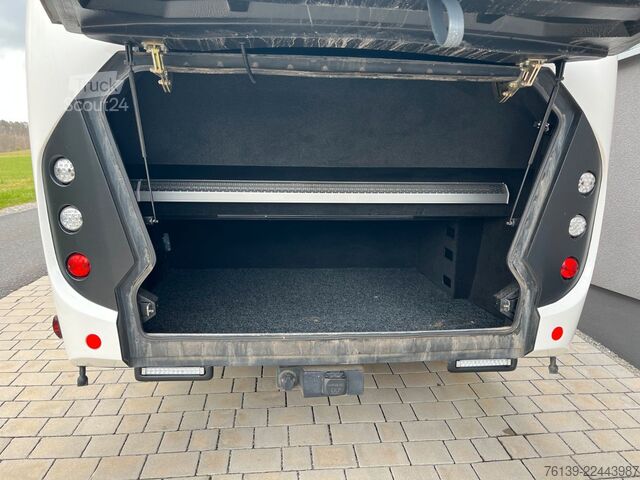 Miniautocarro IVECO ATOMIC Mini Tur