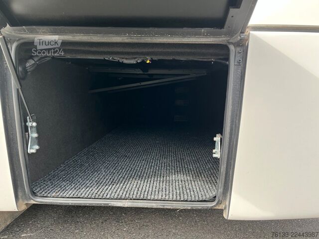 Miniautocarro IVECO ATOMIC Mini Tur