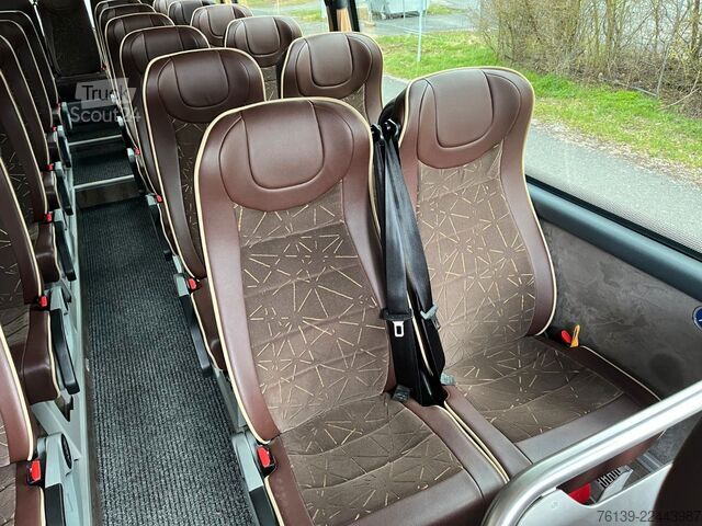 Miniautocarro IVECO ATOMIC Mini Tur