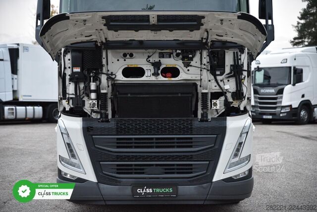 Tractor estándar VOLVO FH 460 Globetrotter XL Varios i-Save