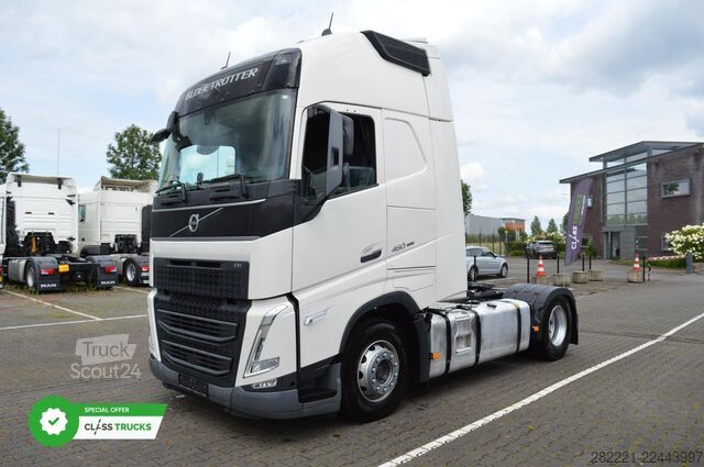 Tractor estándar VOLVO FH 460 XL i-Save I-ParkCool Retarder