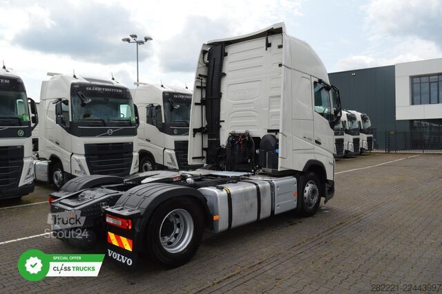 Tractor estándar VOLVO FH 460 XL i-Save I-ParkCool Retarder