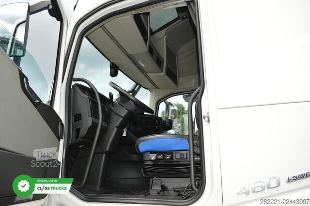 Tractor estándar VOLVO FH 460 XL i-Save I-ParkCool Retarder