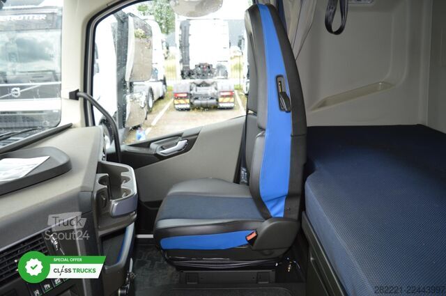 Tractor estándar VOLVO FH 460 XL i-Save I-ParkCool Retarder