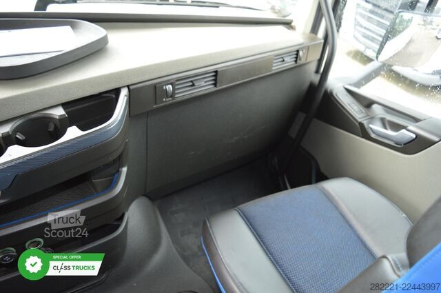 Tractor estándar VOLVO FH 460 XL i-Save I-ParkCool Retarder