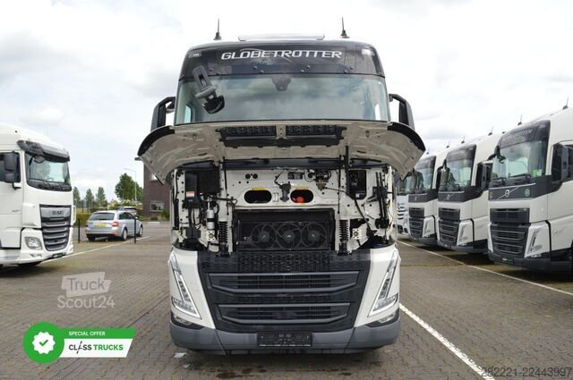 Tractor estándar VOLVO FH 460 XL i-Save I-ParkCool Retarder