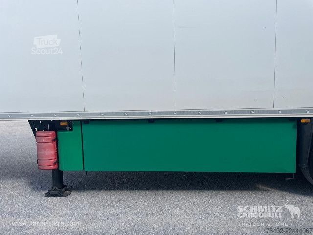 Semi-reboque frigorífico Schmitz Cargobull Semitrailer Reefer Standard