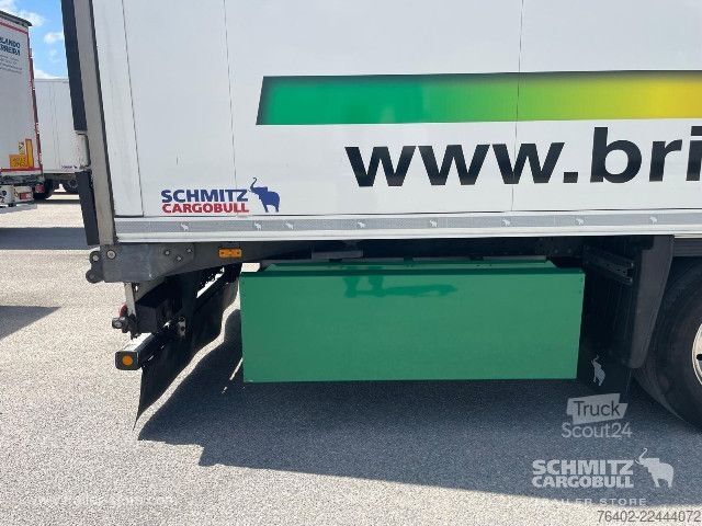 Semi-reboque frigorífico Schmitz Cargobull Semitrailer Reefer Standard