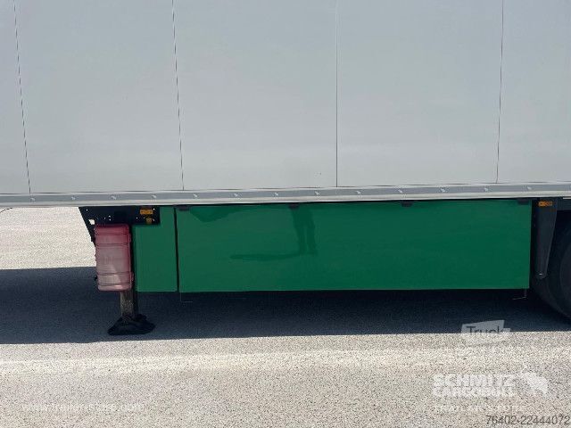 Semi-reboque frigorífico Schmitz Cargobull Semitrailer Reefer Standard