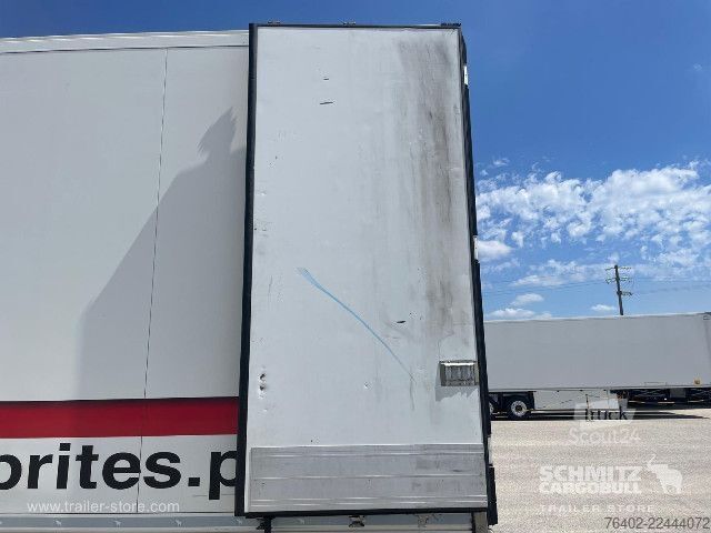 Semi-reboque frigorífico Schmitz Cargobull Semitrailer Reefer Standard