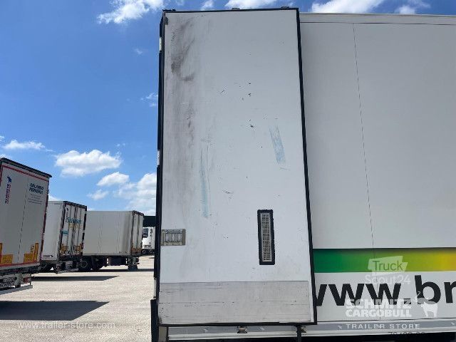 Semi-reboque frigorífico Schmitz Cargobull Semitrailer Reefer Standard