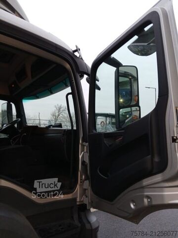 Standardni vlačilec MERCEDES-BENZ ACTROS 1840 LS 4X2, M-FHS, ÖL-RETARDER, ABSTANDSTEMPOMAT