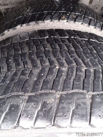 Standardni vlačilec MERCEDES-BENZ ACTROS 1840 LS 4X2, M-FHS, ÖL-RETARDER, ABSTANDSTEMPOMAT