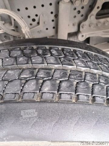 Standardni vlačilec MERCEDES-BENZ ACTROS 1840 LS 4X2, M-FHS, ÖL-RETARDER, ABSTANDSTEMPOMAT