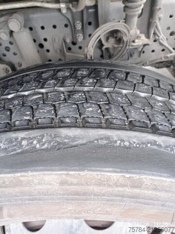 Standardni vlačilec MERCEDES-BENZ ACTROS 1840 LS 4X2, M-FHS, ÖL-RETARDER, ABSTANDSTEMPOMAT