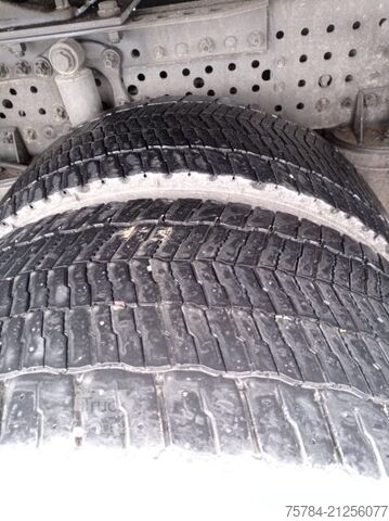 Standardni vlačilec MERCEDES-BENZ ACTROS 1840 LS 4X2, M-FHS, ÖL-RETARDER, ABSTANDSTEMPOMAT