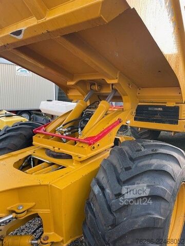 آخر HYDREMA 707G